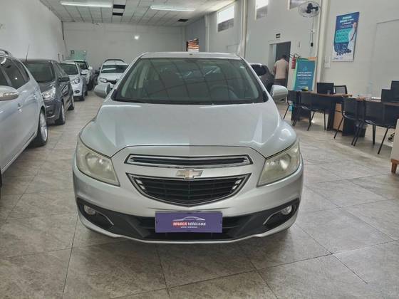 CHEVROLET ONIX 1.0 MPFI LT 8V FLEX 4P MANUAL CHEVROLET ONIX 1.0 MPFI LT 8V FLEX 4P MANUAL